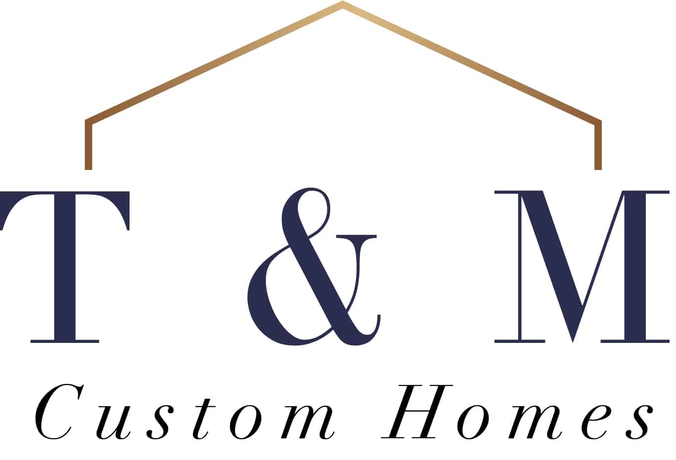 T&M Custom Homes